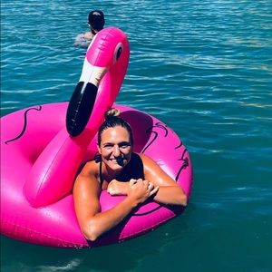 Meet your Posher, Casey